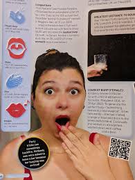 Such a great moment @pamela.sisson caught of @harlandwilliams doing the  voice of Bob from his show “Puppy Dog Pals” for my kiddos. PDP runs nonstop  in this house. My boys were thrilled.