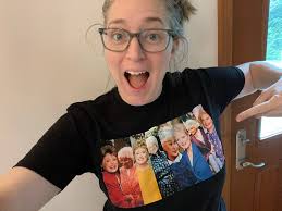 Golden Girls Pride Shirt