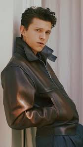 Pin On Tom Holland