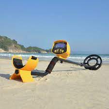 It's a simple do it yourself metal detector that rely on. How To Get Rich Searching For Gold With Metal Detector Tweak Your Biz