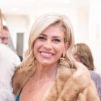 Talia Mills's Instagram, Twitter & Facebook