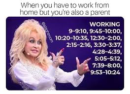 Telework week is the perfect time to test drive telecommuting, especially so you won't freeze. Best Covid 19 Work From Home Memes