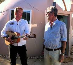 Hear Josh Homme Mark Lanegan S Theme For Anthony Bourdain Parts Unknown