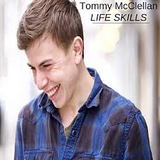 Amazon.com: Life Skills [Explicit] : Tommy McClellan: Digital Music