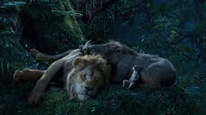 The lion king (1994) to watch the 32nd movie in disney animated classics series about the story of simba, a young lion who is to take his father mufasa's place as king. The Lion King S Donald Glover Seth Rogen Jon Favreau And Others On Why The Disney Film Iconic Songs Still Hold Power Today Abc News