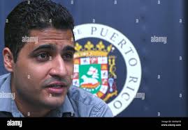 Rico santiago hi-res stock photography and images