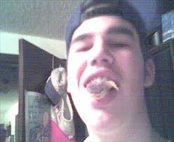 Brian Steverson Obituary (2004)