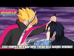 Assistir boruto naruto next generations episódio 154. Boruto Episodio 209 Legendado Pt Br Completo Youtube