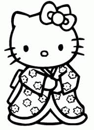 Discover thanksgiving coloring pages that include fun images of turkeys, pilgrims, and food that your kids will love to color. Hello Kitty Free Printable Coloring Pages For Kids
