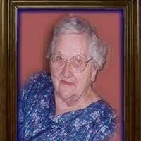 Obituary for Pauline H. Wonder