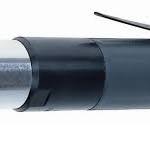 Ingersoll Rand 41SP8LTQ4 Inline Pneumatic Air Screwdriver ...