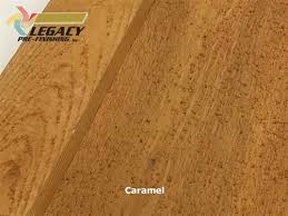 Board and batten siding is a terrific exterior siding system. Prefinished Cedar Board And Batten Siding From Legacy Pre Finishing Inc