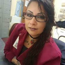 Esmeralda Baeza's Instagram, Twitter & Facebook