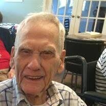 Obituary, Visitation & Funeral Information