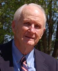 David Allen Obituary (1923