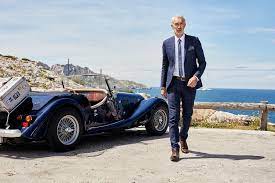 Celui du bas doit absolument rester ouvert. Quel Costume Porter Pour Le Pere De La Mariee Conseils Styles Father And Sons