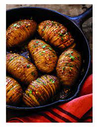 No one skips over it. Best Potato Recipes How To Cook Potatoes