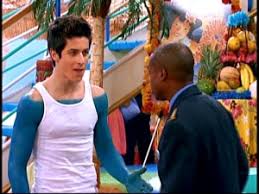 Best 25+ wizards of waverly place ideas on pinterest | waverly. Wizards On Deck With Hannah Montana Dvd Review