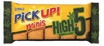 Maybe you would like to learn more about one of these? Pick Up Choco Hanf Die Limitierte Sommeredition