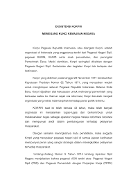 Uraian tugas kepala seksi pembangunan dan pemberdayaan masyarakat desa : Http Cilacapkab Go Id V2 Files 2014 09 Hut Korpri Eko Sucipto Pdf