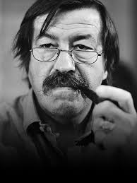 جونتر جراس ومواجهة ماضٍ لا يمضي