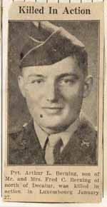 Herb Masenthin News Collection