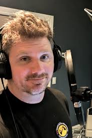 Skydance's Behemoth (Video Game 2024)