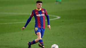 If he does get playtime, pedri might be able to be a regular for barça in the next two years considering his immense potential. The Barca Looks For To Renew To Pedri Ruetir