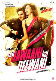 Yeh Jawaani Hai Deewani Full Movies Download Best Bollywood Movies Free Movies Online