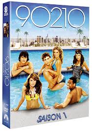 Synopsis de la saison 3 de « 90210 beverly hills : Beverly Hills 90210 Nouvelle Generation Coffret Integral De La Saison 1 Dvd Zone 2 Achat Prix Fnac