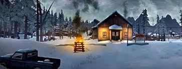 The long dark is a thoughtful, exploration focused. The Long Dark Detailed Region Maps