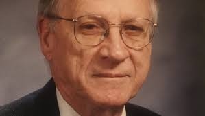 Architect of national juvenile court reform, Grossmann, remembered