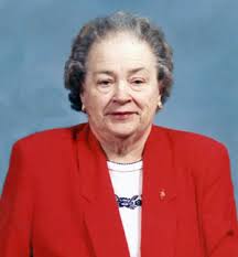 Jeanette Elizabeth Crocker