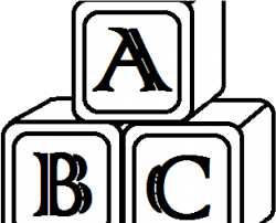 All png & cliparts images on nicepng are best quality. Abc Blocks Clipart Clip Art Full Size Png Download Seekpng