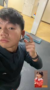 Unstoppable Gym Vibes with Japanese Girl's Voice