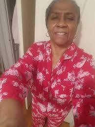 Gloria Cottrell's Instagram, Twitter & Facebook