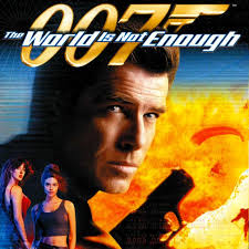 007: The World is Not Enough (N64) (gamerip) (2000) MP3