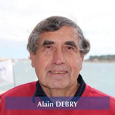 Découvrez les membres du Comité du Yacht Club de Dinard.