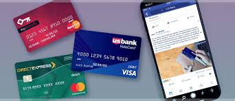 Maybe you would like to learn more about one of these? U S Bank Communicates Delays Of Government Benefits Cards