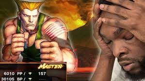 FF:CotW 🐺 LAUYAGAMI (Ken Masters) vs KAISER (Terry Bogard)⭐Replay Match