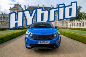 296 463 просмотра 296 тыс. Peugeot 3008 Essai Peugeot 3008 Hybrid 225 Halte A La Lassitude