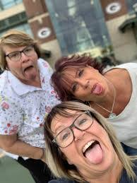 Sandi Mcdaniel's Instagram, Twitter & Facebook