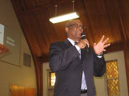 UMC Bishop tours region