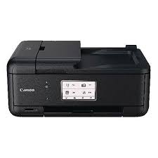 Canon tr8550 treiber und software download für windows 10, 8, 7, vista, xp und mac os. Canon Pixma Tr8550 Multifunction Printer Colour Ink Jet A4 210 X 297 Mm Legal 216 X 356 Mm Original A4 Legal Media Up To 15 Ipm Printing