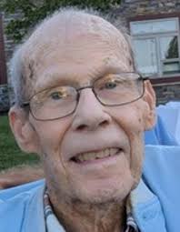 Robert Bodycot Obituary