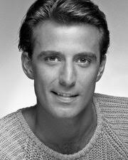 Эрик Лютес — фото — Кинопоиск