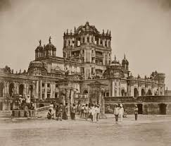 Sepoy Mutiny of 1857