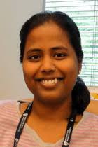 Center for Uterine Fibroids Staff