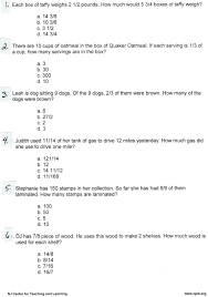 3 Free Math Worksheets Third Grade 3 Fractions And Decimals Comparing Fractions Improper Gr Fraction Word Problems Free Math Worksheets Word Problem Worksheets