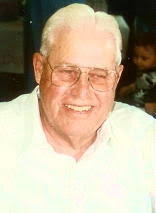 John Franklin Weekley (1925-2014)